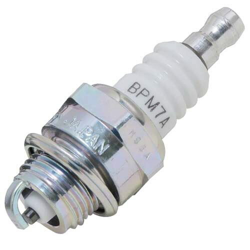 セフティ-3 刈払機用スパークプラグ NO.6 BPM7A メンテナンス メンテナンス用品 チェーンソー 発電機 ..
