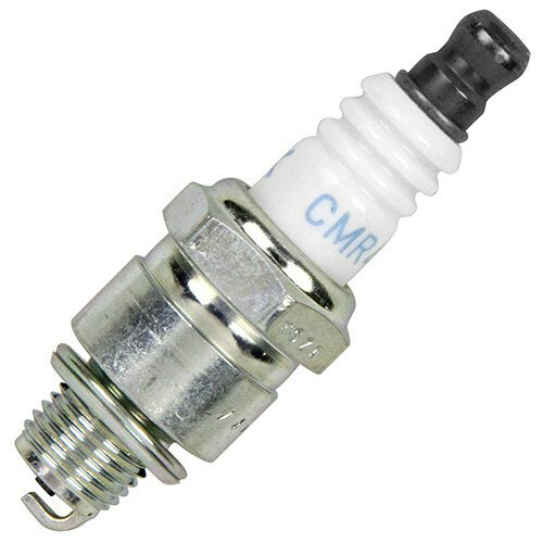 セフティ-3 刈払機用スパークプラグ No.24 CMR4A メンテナンス メンテナンス用品 チェーンソー 発電機 ..