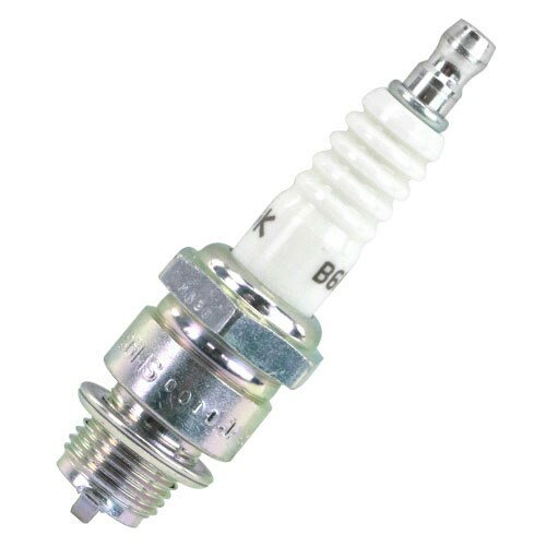 セフティ-3 刈払機用スパークプラグ No.27 B6HS メンテナンス メンテナンス用品 チェーンソー 発電機 ..