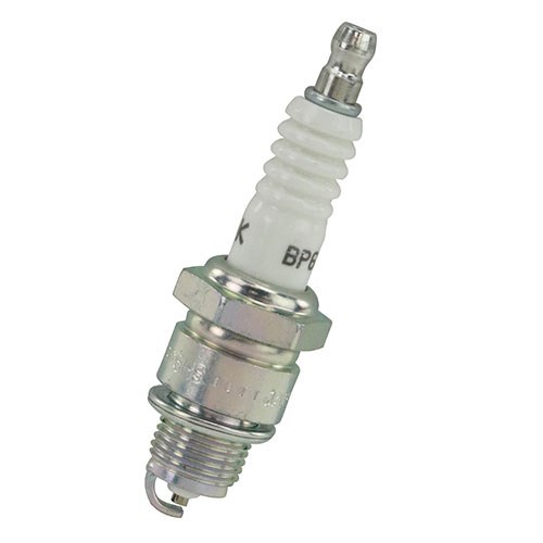 セフティ-3 刈払機用スパークプラグ NO.2 BP6HS メンテナンス メンテナンス用品 チェーンソー 発電機 ..