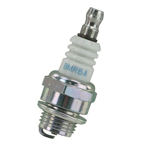 セフティ-3 刈払機用スパークプラグ NO.17 BMR-6A メンテナンス メンテナンス用品 チェーンソー 発電機..