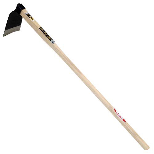 千吉 金 唐鍬 ハバヒロ クワ くわ 土づくり 畑 耕起 整地 除草 土寄せ