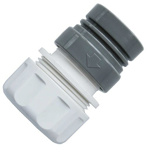 TOYOX 18ミリ用マルチソケット C-16 太め ホース 継ぎ手 ワンタッチ 家庭用 屋外 散水 トヨックス