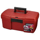 リングスター SPEEDYBOX SDB-475 レッド