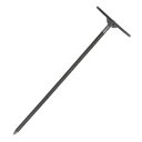 セフティ−3 押え釘20cmスライドパット 20ホンイリ 防草シート 釘 押さえ 固定