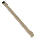 中厚鎌の柄 No.14 360mm 交換用 経済的 交換部品 口金19.5mm 全長360mm 中鎌要柄 藤原産業