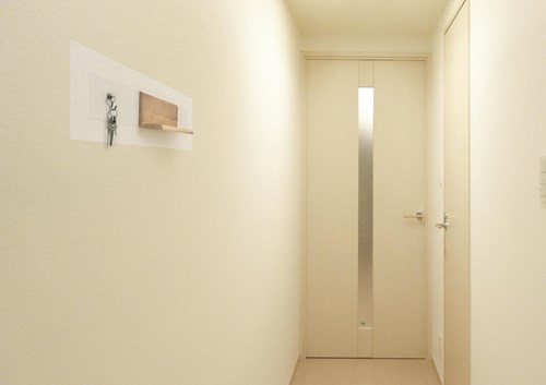 アイアンシート マグネットシート マグネット 装飾シート リノベーション 壁紙 収納 壁面収納 簡単 盟和グラビア MSK-3060 白 ホワイト