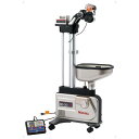 【メーカー直送品】 ニッタク Nittaku 卓球 ロボコーチRX 卓球マシン 卓球ロボット 部活生 NT3015(4)
