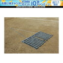 トーエイライト TOEI LIGHT 【メーカー直送品】 ランニングマットST-2連 B6222