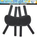 【1日はポイント15倍!要エントリー】 Unix ユニックス 吸汗パッド アゴ専用 洗濯可能 キャッチャ―防具 審判防具 キャッチャーマスク 吸湿素材 吸汗 キ...