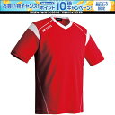 【6日までポイントアップ】 ヨネックス YONEX サッカー ユニゲームシャツ シャツ UVカット 吸汗速乾 制電 ゲームシャツ メンズ レディース FW100...