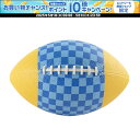 【1日はポイント15倍!要エントリー】 エバニュー Evernew ラグビー ソフトラグビーボール 長さ35cm 球技 ボール運動 ボール遊び 体育 学校 空気...