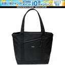 【30日はポイント10倍・1日はエントリーで15倍】 Flowfold フローフォールド アウトドア ジップポーター16L リミテッド ジェットブラック トート...