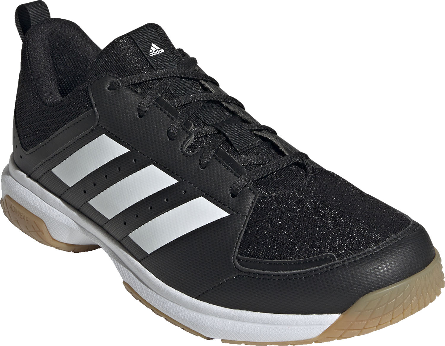 【9月1日限定 ポイント最大24倍＆全品5％offクーポン】adidas アディダスハンドボール　ドッヂボール　シューズ　Ligra　7　MFZ4658