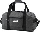 【18日はポイント10倍】 OUTDOOR PRODUCTS アウトドアプロダ ボストンバッグ グレー 6232712