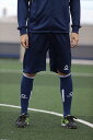 【10日までポイント15倍】 ボネーラ bonera フットサル フットサルウェアジャージハーフパンツ 半ズボン ショートパンツ ポケット付 吸水速乾 ポリエス...