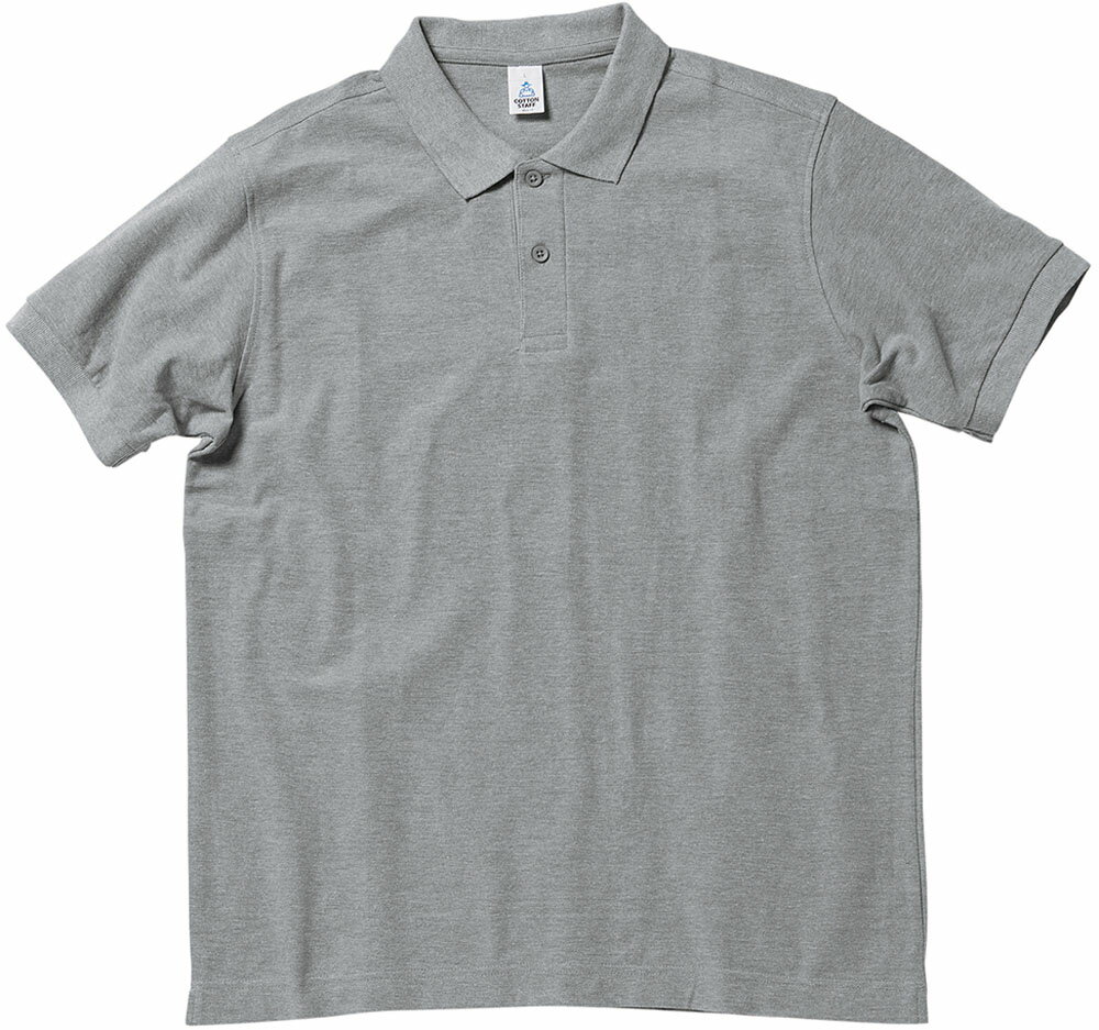 【30日・1日はポイント10倍】 ボンマックス BONMAX CVC鹿の子ドライポロシャツ メンズ レディース ジュニア 大人 子ども 半袖 襟付き 部活 イベ...