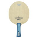 バタフライ インナーフォース レイヤー ALC FL