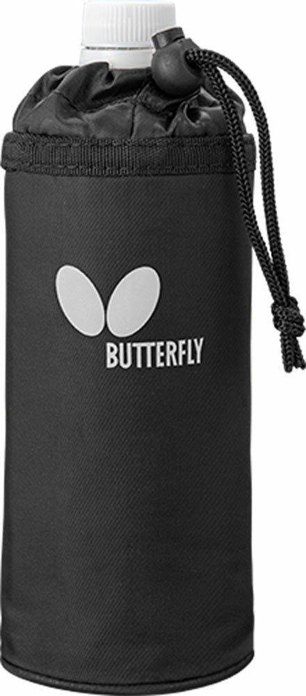 【6月1日はポイントアップ】 バタフライ Butterfly 卓球 CLボトルホルダー ボトルカバー ペットボトルカバー カバー 飲料 ケース ペットボトルケース グッズ 76650 280