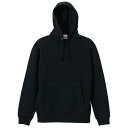 【26日2時までポイントアップ】 ユナイテッドアスレ UnitedAthle 10.0オンス スウェットプルオーバーパーカ パイル XXL XO サイズ 521401X 2