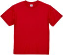 【6日までポイントアップ】 ユナイテッドアスレ UnitedAthle 4 . 1オンス ドライTシャツ BIGサイズ 男女兼用 590001CX 150