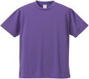 【6日までポイントアップ】 ユナイテッドアスレ UnitedAthle 4 . 1オンス ドライTシャツ BIGサイズ 男女兼用 590001CX 539