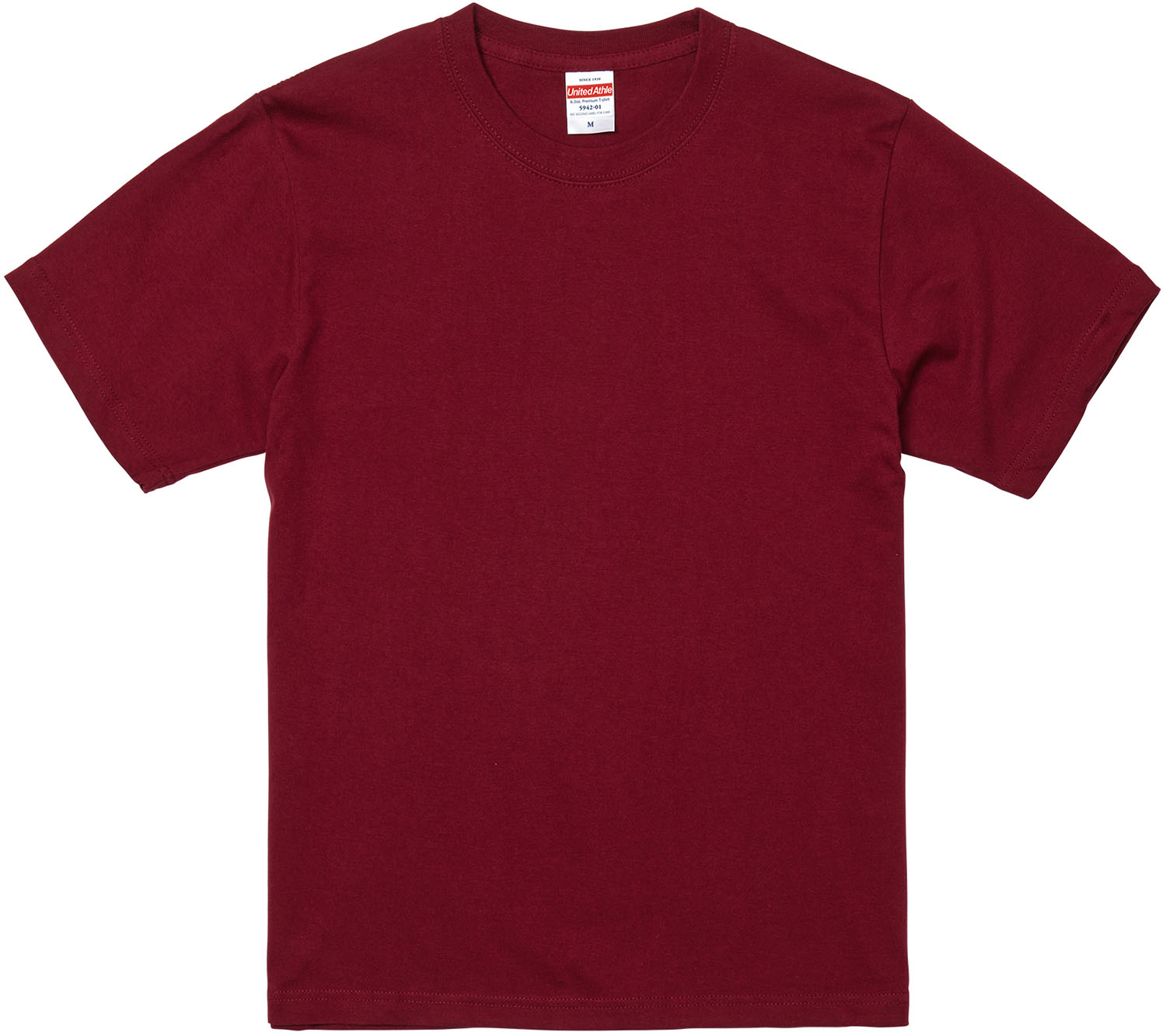 16ޤǥݥȥåס ʥƥåɥ UnitedAthle 6.2 ץߥ T Ⱦµ ݼ ȥåץ  ǥ   ȥåץ ؤ Ǥ  Ҳ ǥ꡼ 594201CX 72