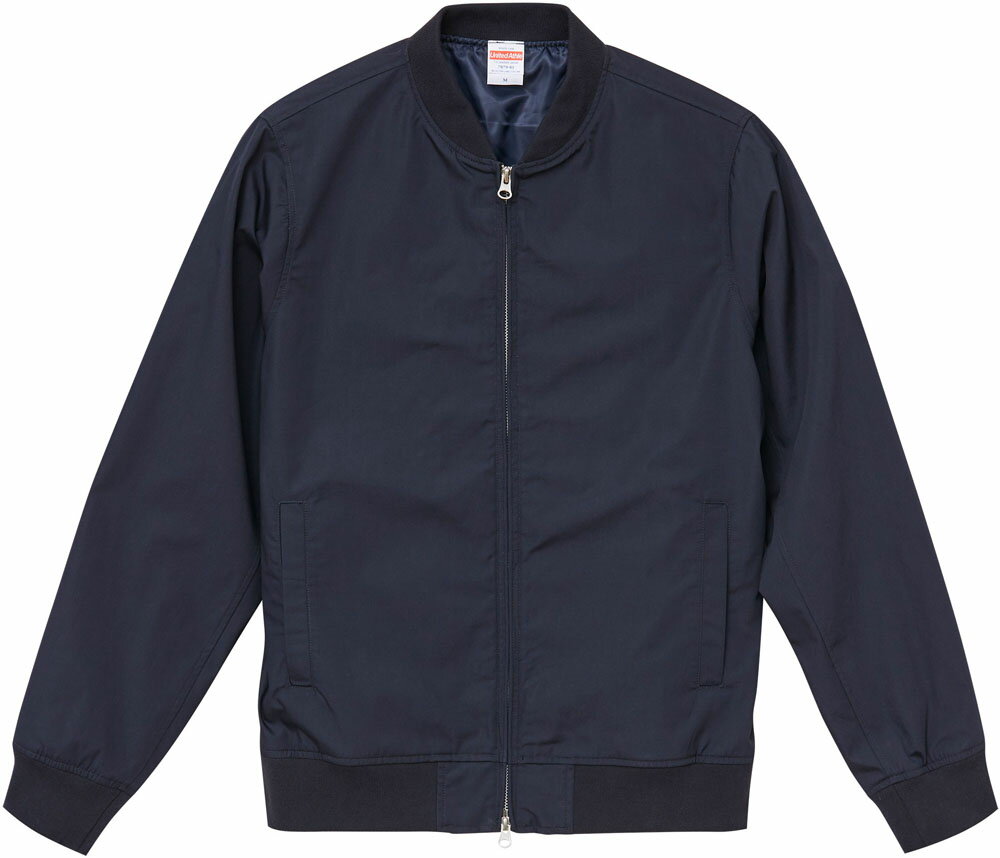 【30日・1日はポイント10倍】 ユナイテッドアスレ UnitedAthle T/Cスタジアムジャケット 707901 86