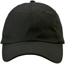 【1日はポイント10倍】 ユナイテッドアスレ UnitedAthle コットンツイル ローキャップ メンズ レディース 帽子 ベースボールキャップ 野球帽 調整...