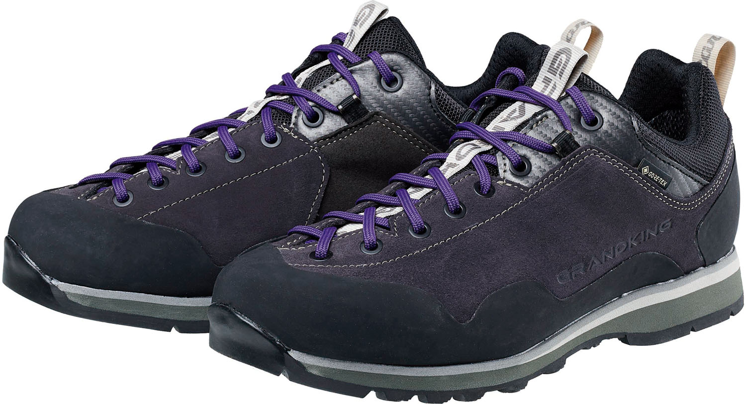 【27日2時までポイントアップ】 グランドキング Grandking アウトドア アプローチシューズ 登山靴 GK26 トレッキングシューズ 登山靴 ハイキング...