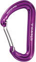 【18日はポイント10倍】 カンプ CAMP アウトドア Photon Wire-Purple 5247005