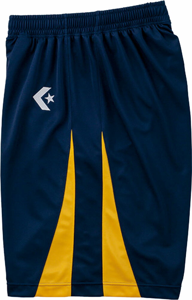 【1日はポイント15倍】 コンバース CONVERSE バスケット ゲームパンツ 新ルール対応品 ボトムス ユニフォーム ゲームウェア 吸汗 速乾 バスケ 部活...