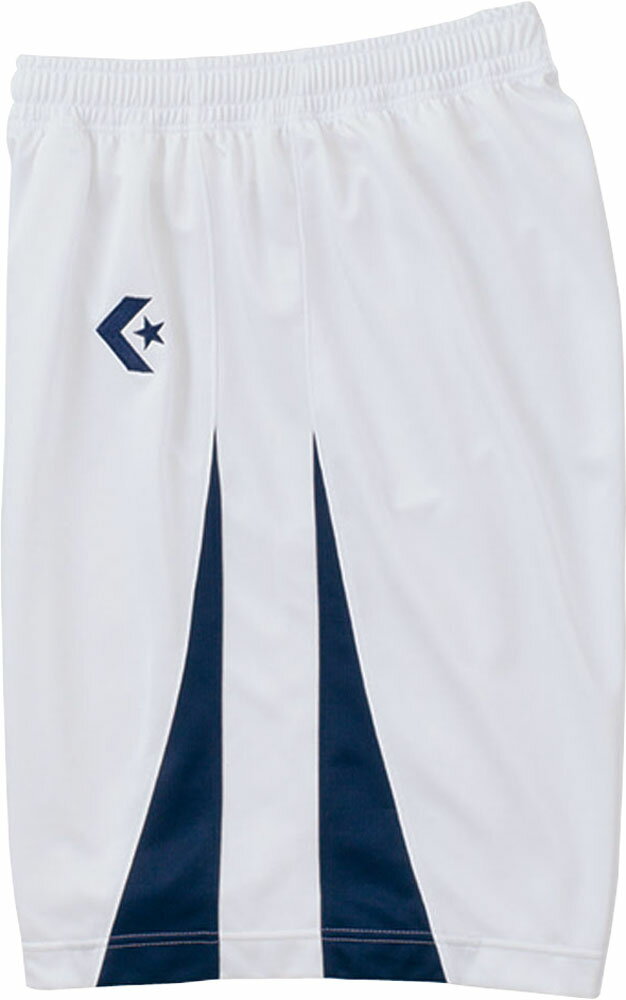 【1日はポイント15倍】 コンバース CONVERSE バスケット ゲームパンツ 新ルール対応品 ボトムス ユニフォーム ゲームウェア 吸汗 速乾 バスケ 部活...