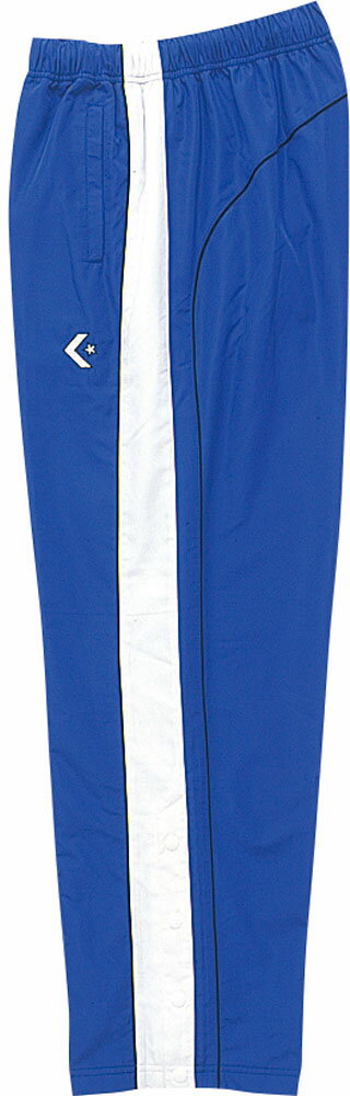 【30日・1日はポイント10倍】 コンバース CONVERSE バスケット ジュニア ウォームアップパンツ キッズ ..