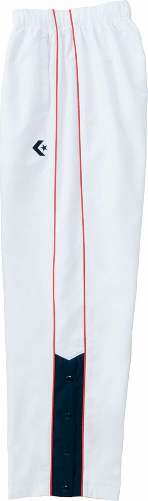 【30日・1日はポイント10倍】 コンバース CONVERSE バスケット JRウォームアップパンツ ジュニア キッ..