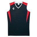 【4日20時からポイント15倍】 コンバース CONVERSE バスケット ウィメンズゲームシャツ トップス ユニフォーム ゲームウェア 吸汗 速乾 ミニバスサ...