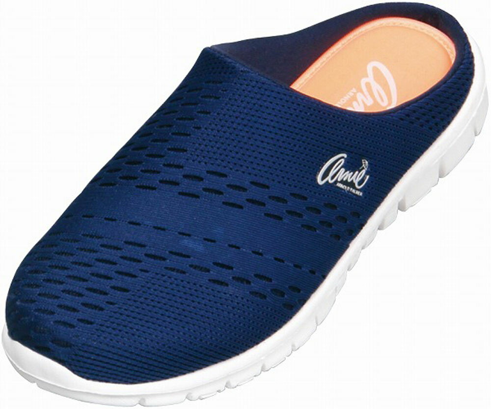 【30日・1日はポイント10倍】 アーノルドパーマー Arnold Palmer サボサンダル レディース AN0904 靴 ..