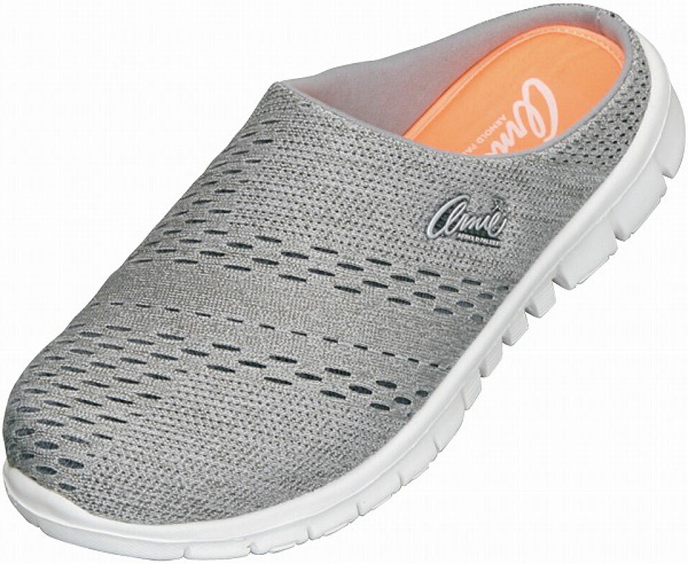 【3日20時からMAX3,000円OFFクーポン&P15倍】 アーノルドパーマー Arnold Palmer サボサンダル レディ..