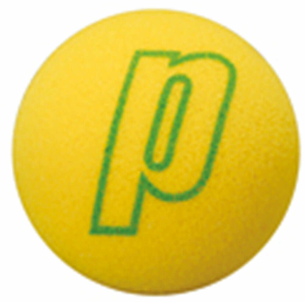 【5/15限定！MAX1万円OFFクーポン&Pアップ】 Prince プリンス テニス スポンジボール8．0 12球入り PL024 2