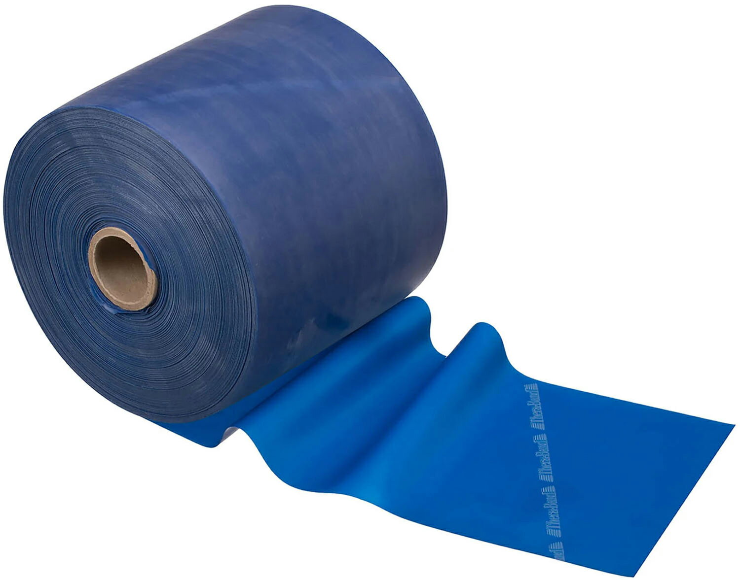 【3日20時からMAX3,000円OFFクーポン&P15倍】 ディーアンドエム D&M セラバンド THERABAND セラバンド 45m 強度レベル+2 ブルー トレーニングバンド トレーニング 筋トレ ストレッチ リハビリ ダイエット スポーツ TB450