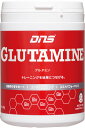 【3日20時からポイント10倍】 ディーエヌエス DNS グルタミン 300g 60回分 サプリメント アミノ酸 トレーニング 筋トレ 運動 スポーツサプリ 練...