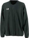 【15日はポイント10倍】 アンダーアーマー UNDER ARMOUR UA チーム ピステ メンズ レディース トップス 撥水 ジム トレーニング スポーツ ...
