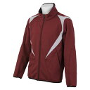 【15日はポイント10倍】 デサント DESCENTE ボンディングストレッチコート メンズ アウター フルジップ 防寒 防風 保温 ストレッチ はっ水 グラコン ベースボール 部活 クラブ チーム トレーニング DR219 ENG