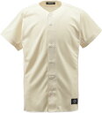 【6日までポイントアップ】 デサント DESCENTE フルオープンシャツ STD83TA SIVO