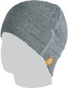 【9日20時からポイント15倍】 north paek ノースピーク スノーボード JUNIOR HELMET INNER NP2315 GY