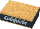 【6日までポイントアップ】 Conquest コンケスト スキー ワックスコルク P CMR22P CMR22P