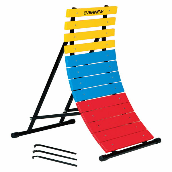 【27日2時までポイントアップ】 エバニュー Evernew 【メーカー直送品】 逆上がり補助器＃18 サポート ..