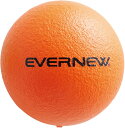 【ポイントアップ実施中】 エバニュー Evernew ソフトフォームボール12 直径12cm ETA057