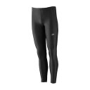 【10日までポイント15倍】 ファイテン Phiten スポーツスパッツ SPORTS SPATS ロング 吸汗速乾 ブラック M メンズ レディース スポーツ...