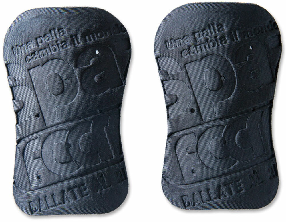 【11日2時まで最大1,500円OFFクーポン&Pアップ】 SPAZIO スパッツィオ フットサル レガース AC0060 02